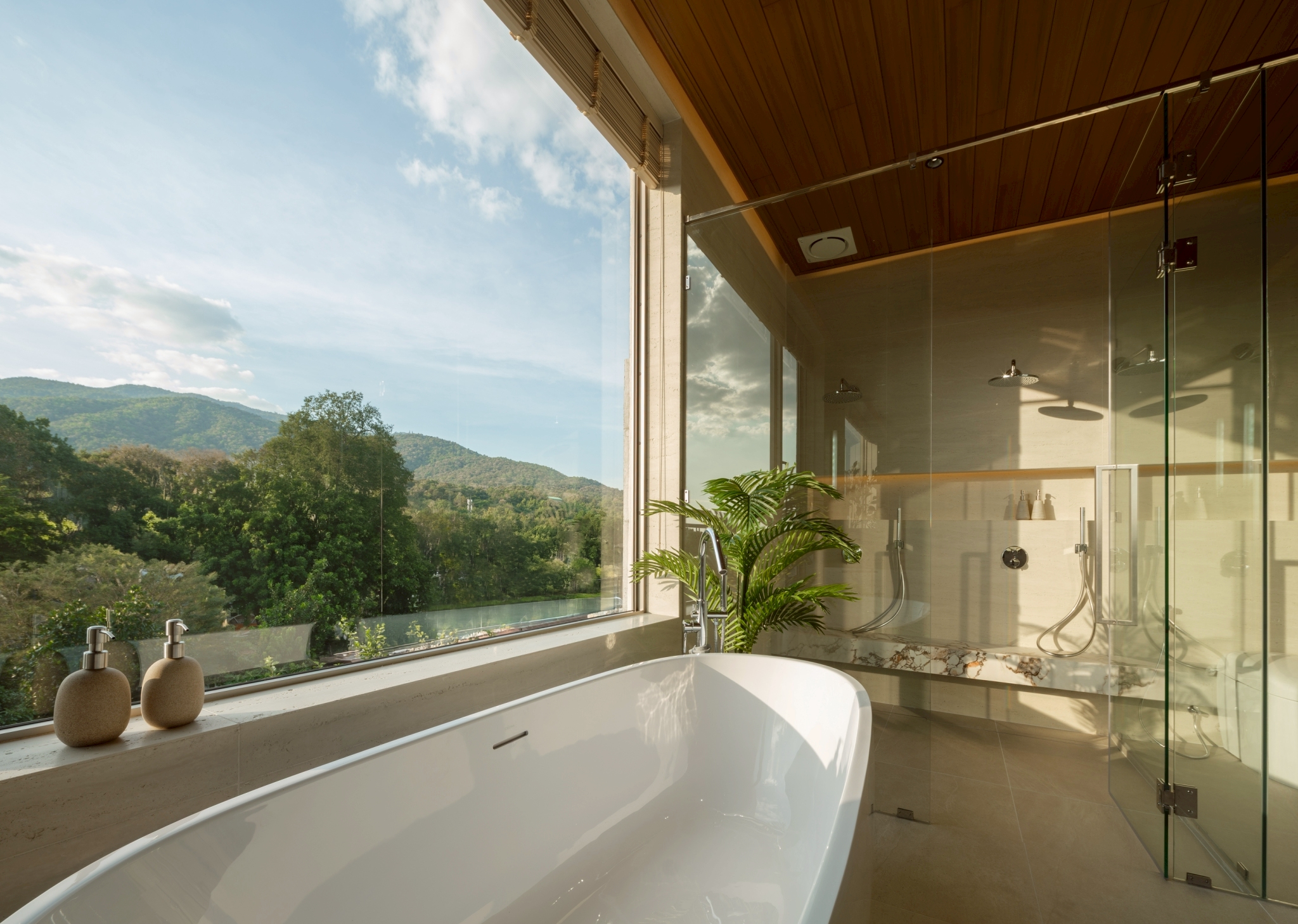 Master Bath
